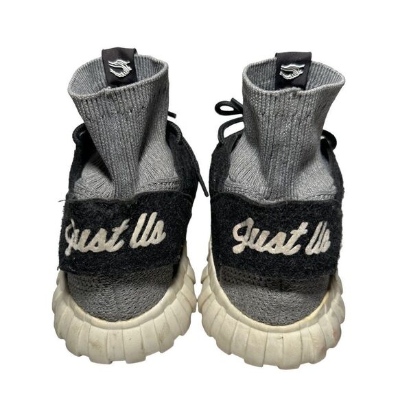 Men’s Adidas Tubular Doom x Kith Ronnie Fieg size 9.5 main image 4